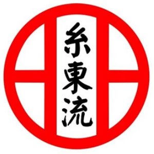 emblema de la shito ryu