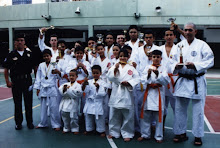 Club De Karate-Do DIRSOP (Direccion De Seguridad Y Orden Publico)