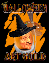 Halloween Art Guild