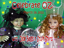 Wizard of Oz Celebration