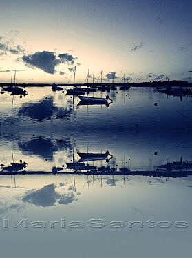 Mirror By MariaSantosms Photography