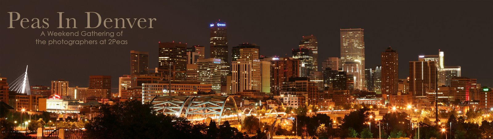 Peas In Denver