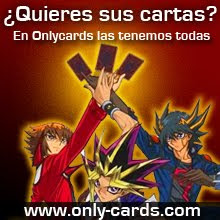 Tienda Only-Cards