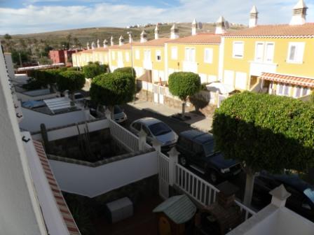 Vendo o alquilo con opción a compra Dúplex en Lomo los Frailes
