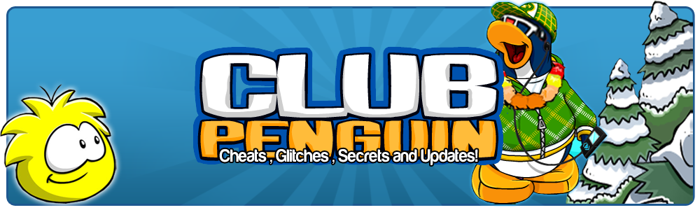 Club Penguin Star