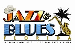 Jazz Blues Florida - Florida's Online Guide to Live Jazz & Blues at JazzBluesFlorida.com