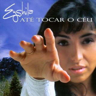 Capa de Até Tocar o Céu