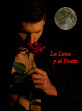 Mi blog "La luna y el Poeta"