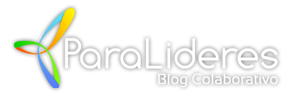Blog Colaborativo / Paralideres
