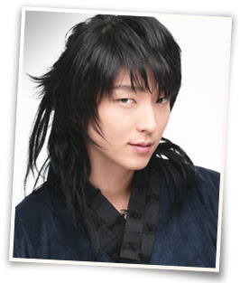 Lee Joon-Ki