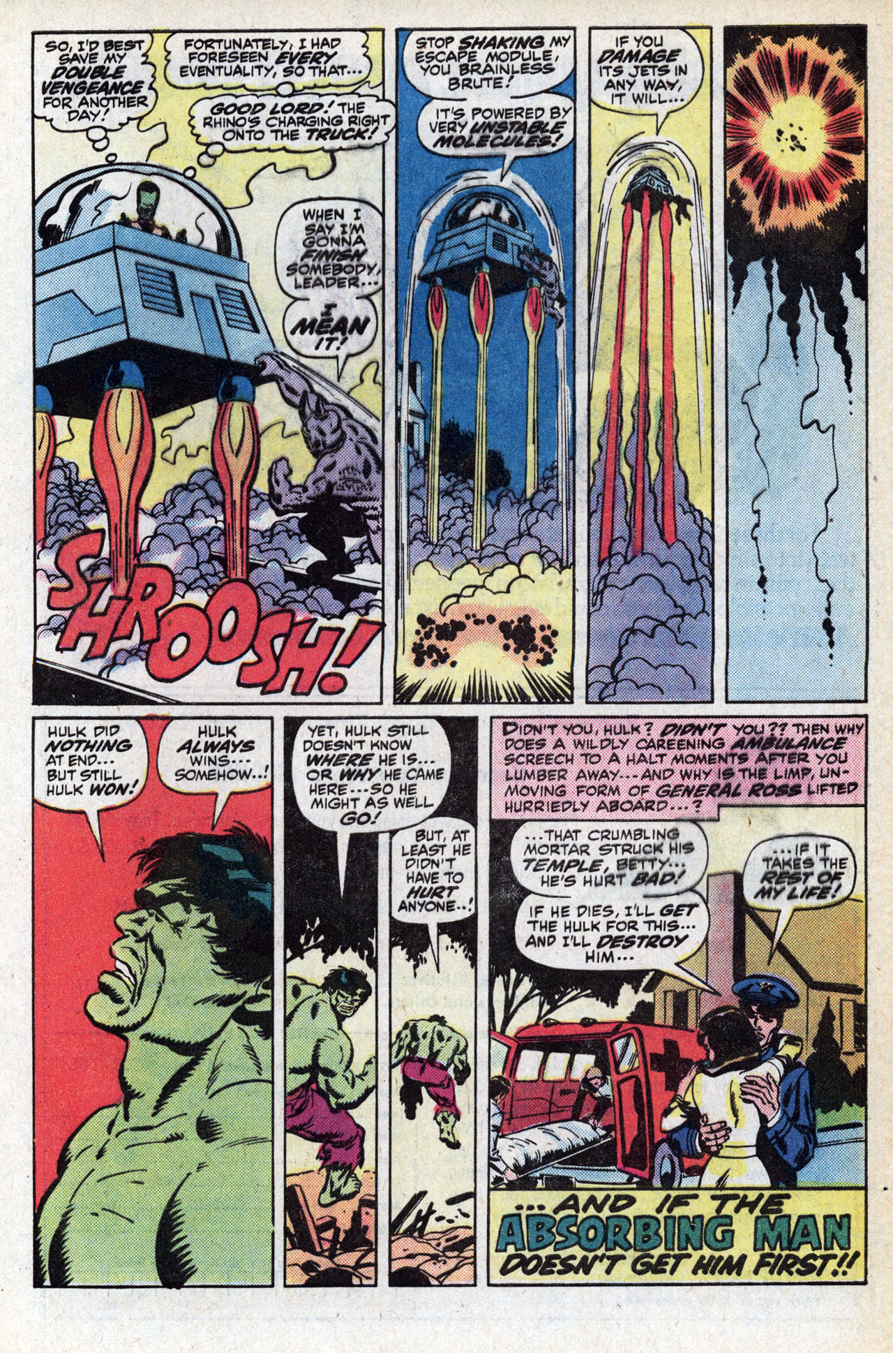 Read online Marvel Super-Heroes comic -  Issue #76 - 32