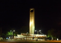 Monumento Marco Zero do Equador