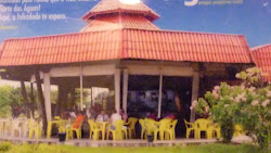 Bar/Restaurante Norte das Águas