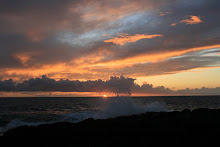 Big Island Sunset