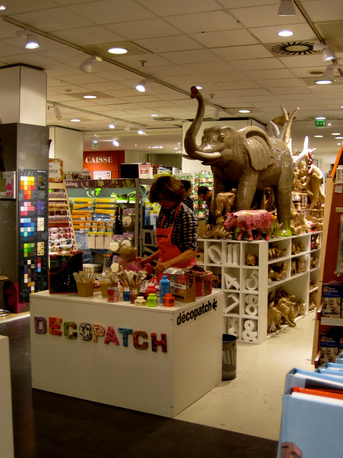 Holly Go Lightly The most fantastic store in the world