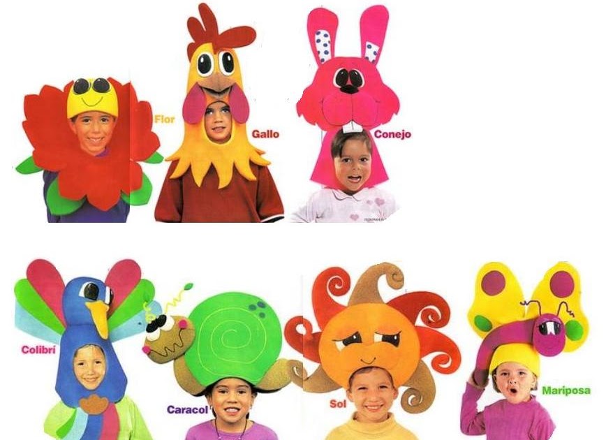 Patrones de disfraces en Foami (Goma eva, foam o foamy) IDISFRAZ Patrones de disfraces en Foami (Goma eva, foam o foamy) IDISFRAZ