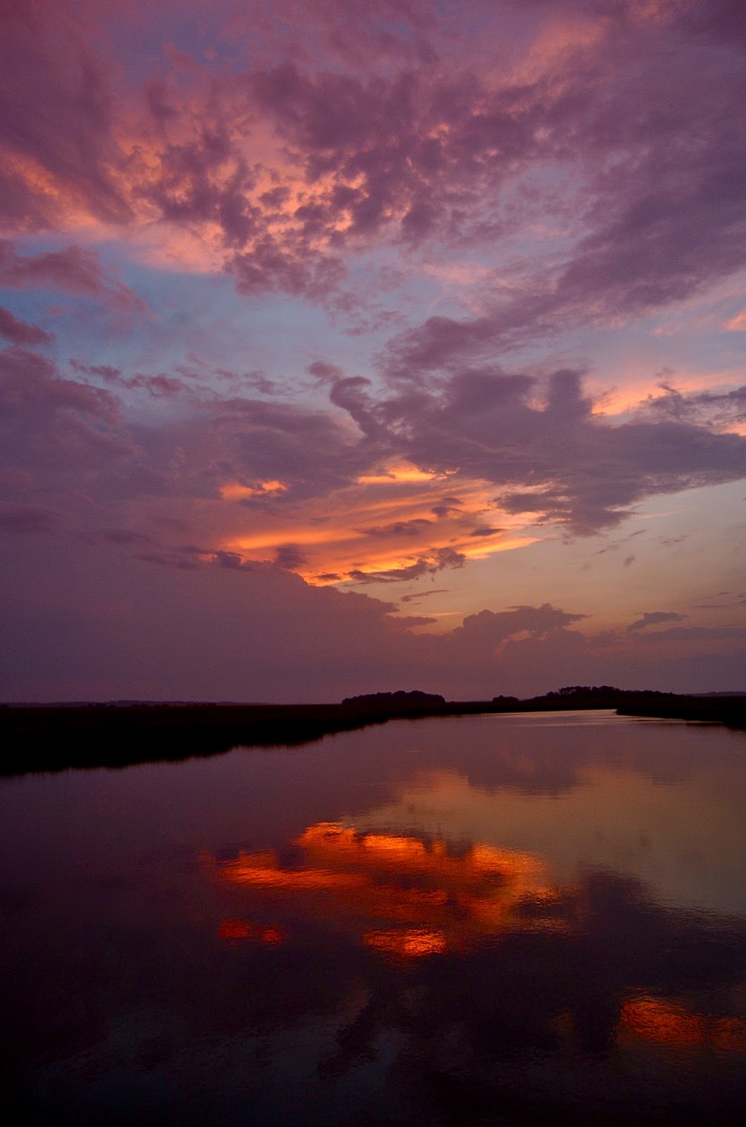 Seabrook Island, South Carolina Seabrook Island through Hannah's eyes...