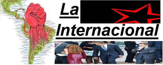 El  Internacional