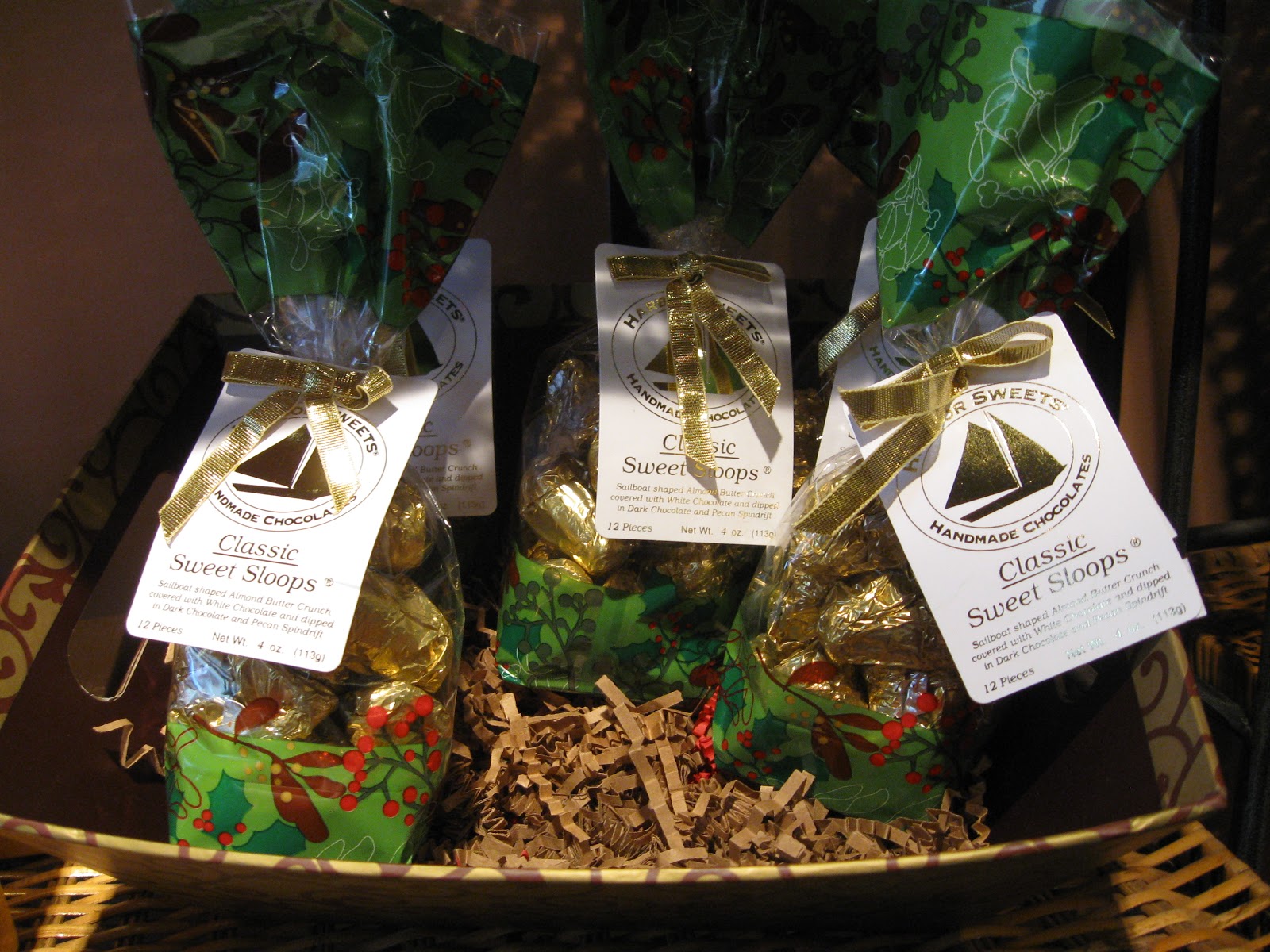 Licorice International Blog Christmas Gift Ideas at Licorice International