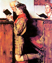A scout is reverent