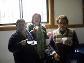 no solo de talleres vive el hombre...