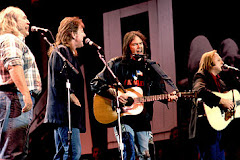 Crosby, Stills, Nash & Young