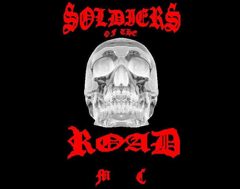 SOLDIERS OF THE ROAD MC