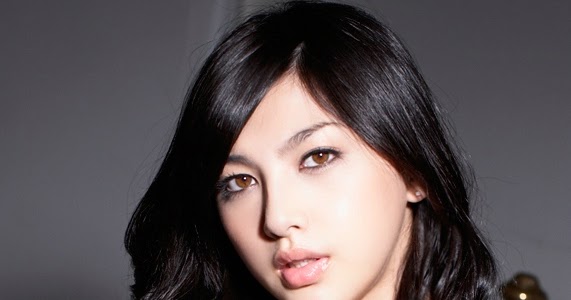 Asian Girls Sexy Saori Harai