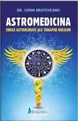 Cărţi de astrologie medicală