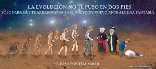 Los Aliados De La Humanidad 3ª Parte
