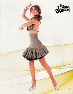 Famoxas - La web de las famosas desnudas - The web of the nude