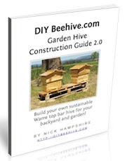 How To Build Your Own Beehive