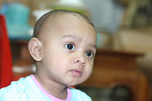 Aimy @ 1 Year...9.3kg