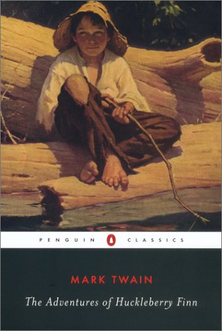 Character Analysis of Jim in Huckleberry Finn by Mark Twain : The Anti-Slavery Message