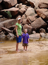 Emerald Pools