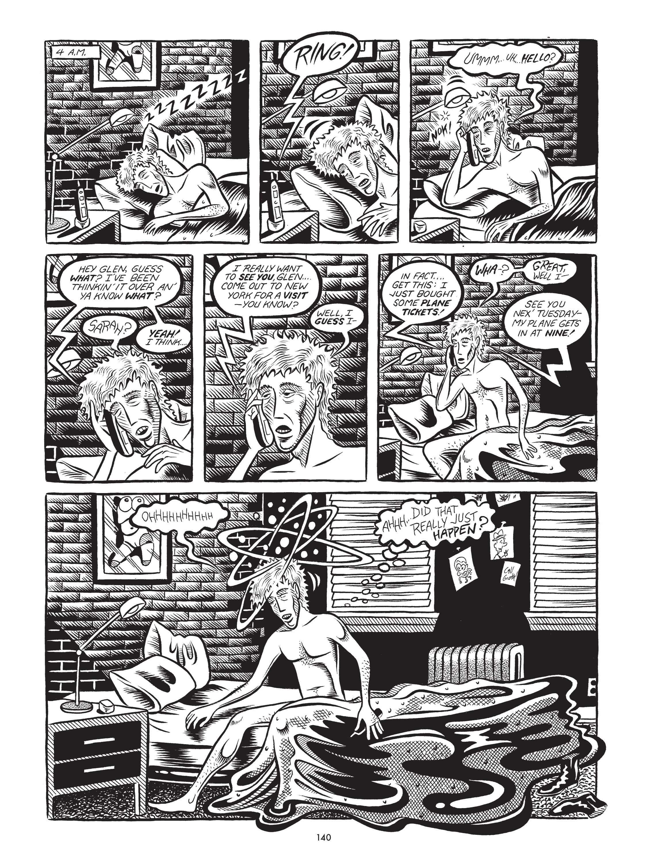 Read online Chicago comic -  Issue # TPB (Part 2) - 39