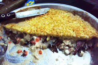 Resep Pastel Tutup Oleh Ulik Cookpad