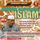 Dapatkan VCD Ustaz