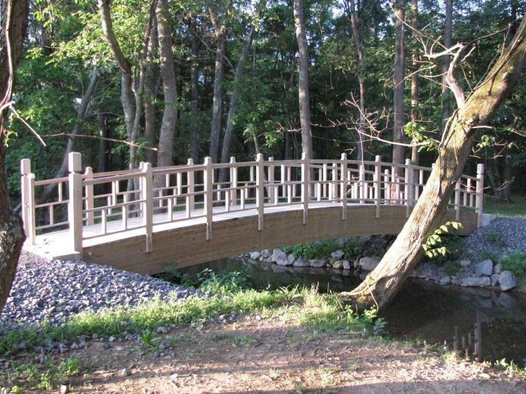 Valley Girl Views Turtle Creek Dog Park, Lewisbug Pa