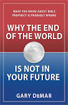 Why the End of the World is Not in Your Future