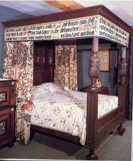 Historia del Mueble y de la Decoración Interiorista: 32. El