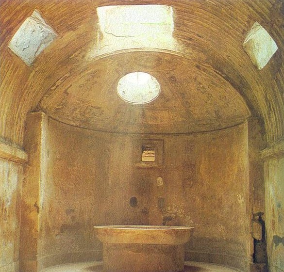 Historia del Mueble y de la Decoración Interiorista: 2. Antigüedad