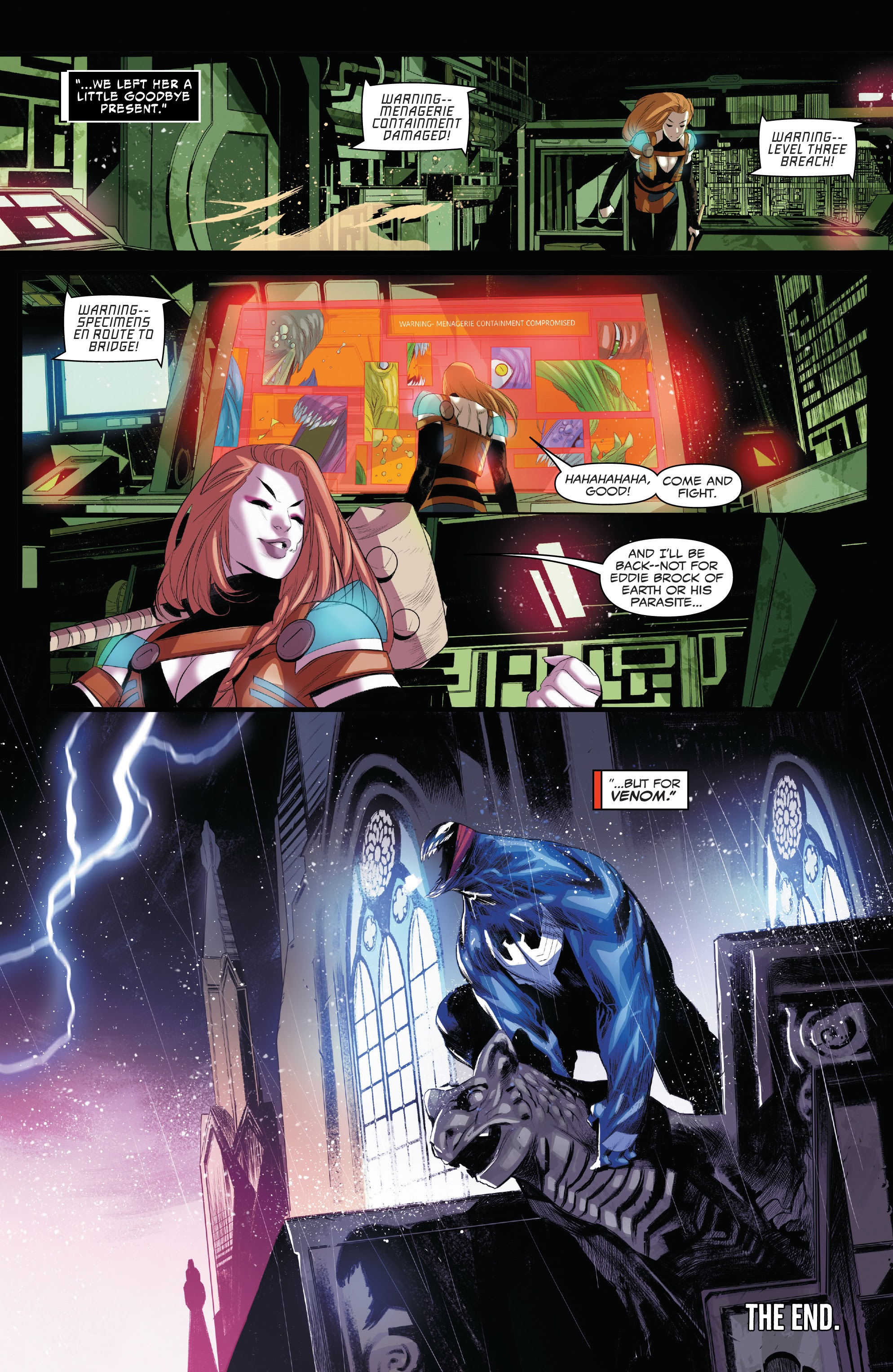 Read online Acts of Evil! comic -  Issue # TPB (Part 1) - 91