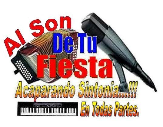 Acaparando Sintonia...!!!