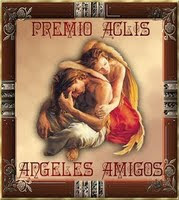 PREMIO ANGELES AMIGOS