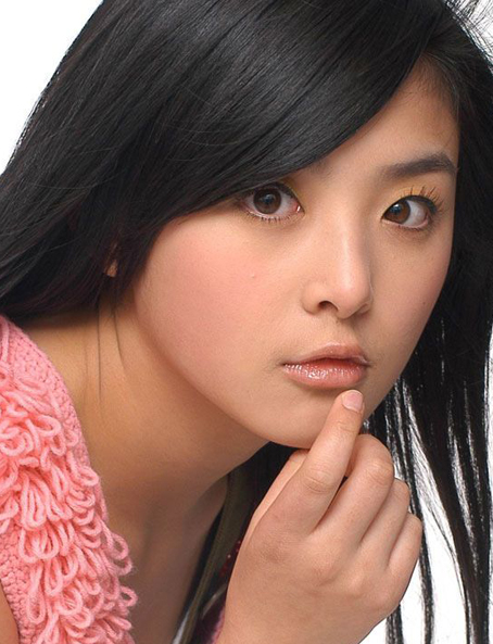 BONITA: TOP 10 ASIAN YOUNG ACTRESSES