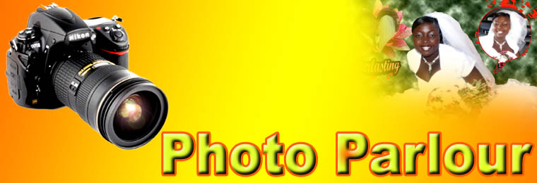 PHOTO PARLOUR