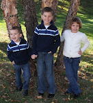 My REAL Full-Time Job...Mommy of 3