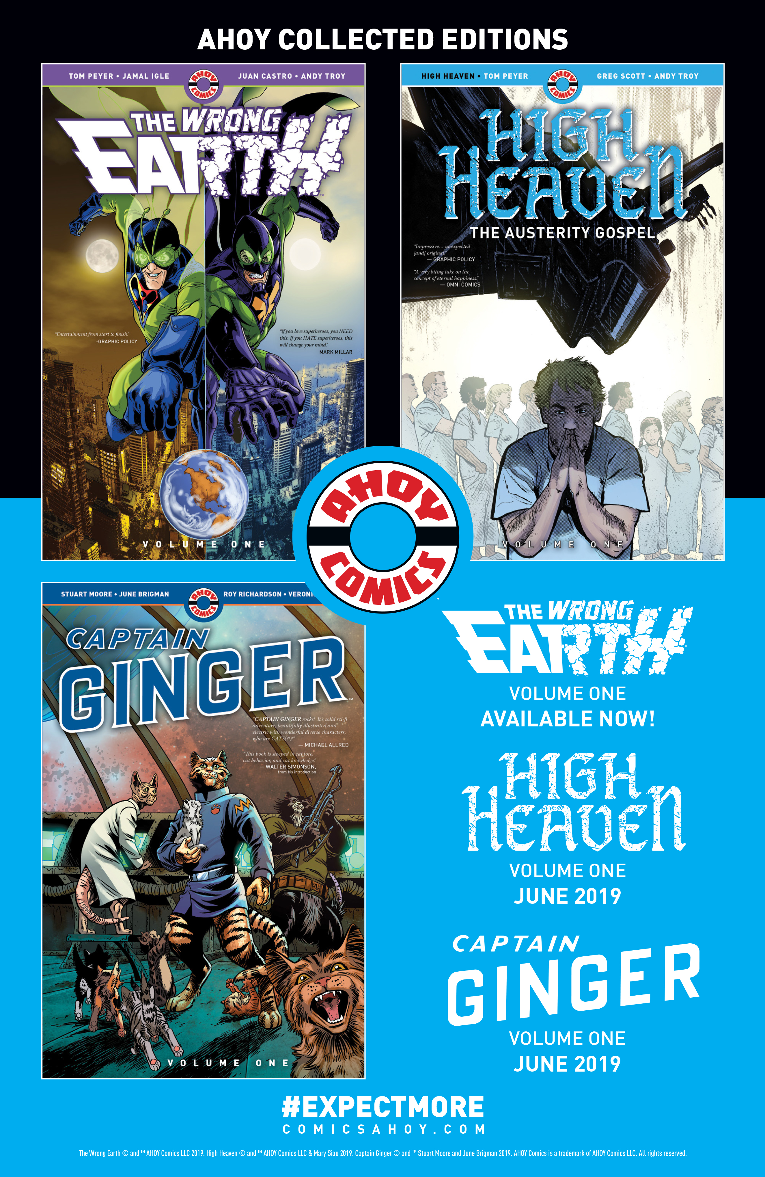 Read online Hashtag Danger comic -  Issue #1 - 35