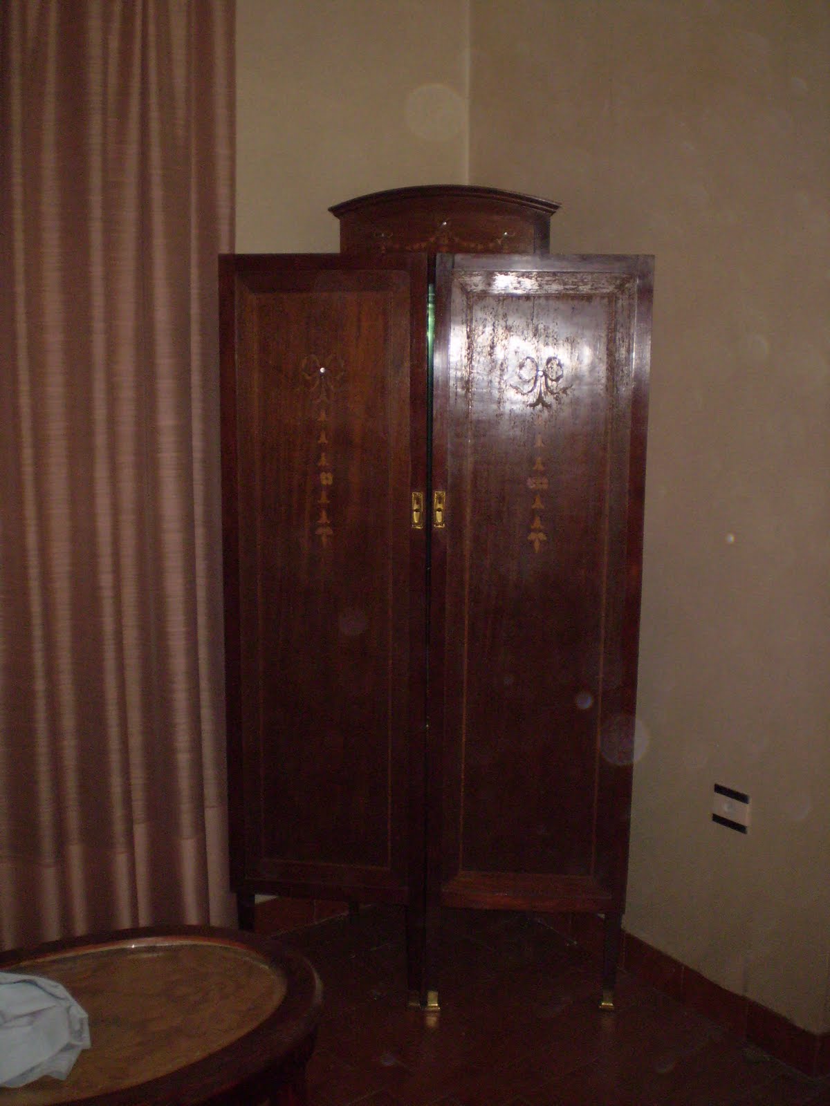 Venta de muebles clásicos y rústicos en Campo de Criptana